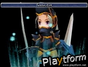Final Fantasy III (DS)