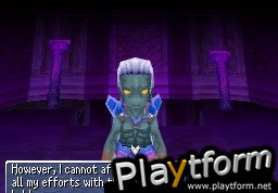 Final Fantasy III (DS)