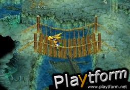 Final Fantasy III (DS)