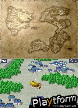 Final Fantasy III (DS)