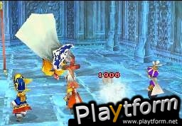 Final Fantasy III (DS)