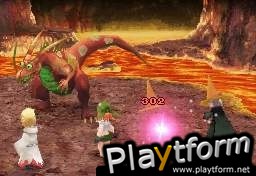 Final Fantasy III (DS)