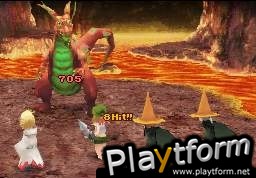 Final Fantasy III (DS)