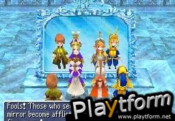 Final Fantasy III (DS)