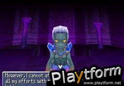 Final Fantasy III (DS)