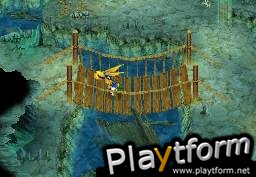 Final Fantasy III (DS)