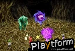 Final Fantasy III (DS)