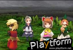 Final Fantasy III (DS)