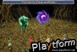 Final Fantasy III (DS)