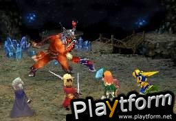 Final Fantasy III (DS)