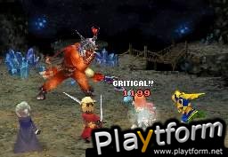 Final Fantasy III (DS)