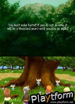 Final Fantasy III (DS)