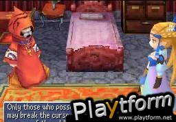 Final Fantasy III (DS)