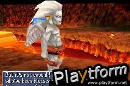 Final Fantasy III (DS)