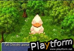 Final Fantasy III (DS)