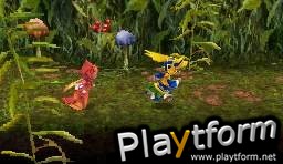 Final Fantasy III (DS)