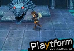 Final Fantasy III (DS)
