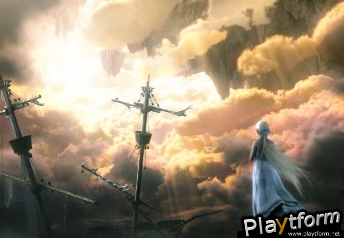 Final Fantasy III (DS)
