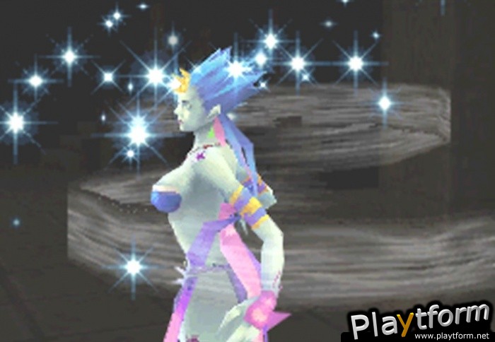 Final Fantasy III (DS)