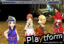 Final Fantasy III (DS)