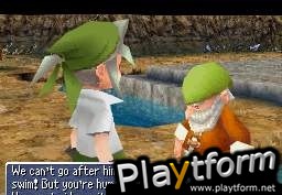 Final Fantasy III (DS)