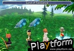 Final Fantasy III (DS)