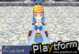 Final Fantasy III (DS)