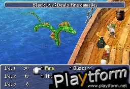 Final Fantasy III (DS)