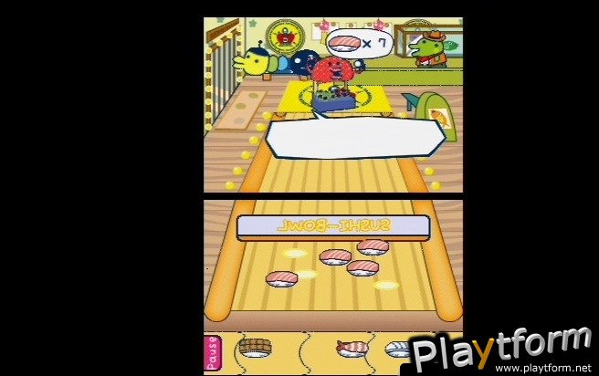 Tamagotchi Connection: Corner Shop 2 (DS)