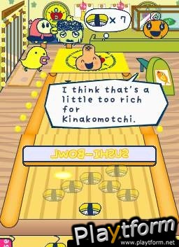 Tamagotchi Connection: Corner Shop 2 (DS)