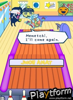 Tamagotchi Connection: Corner Shop 2 (DS)