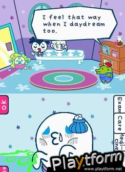 Tamagotchi Connection: Corner Shop 2 (DS)