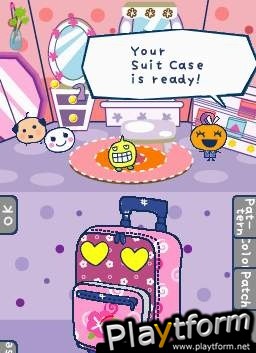 Tamagotchi Connection: Corner Shop 2 (DS)