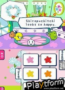Tamagotchi Connection: Corner Shop 2 (DS)