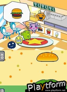 Tamagotchi Connection: Corner Shop 2 (DS)