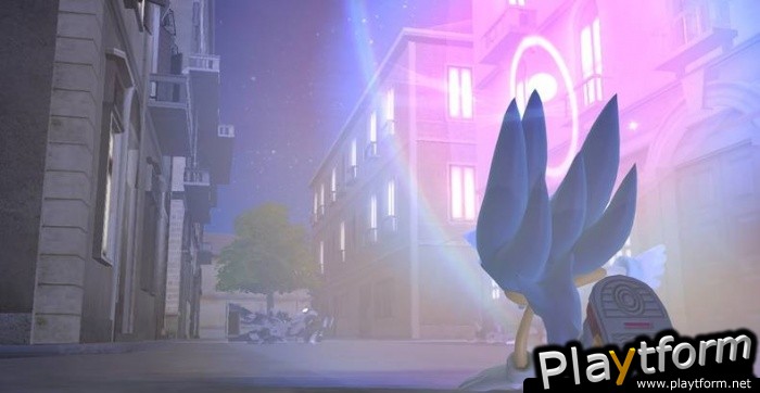 Sonic the Hedgehog (Xbox 360)