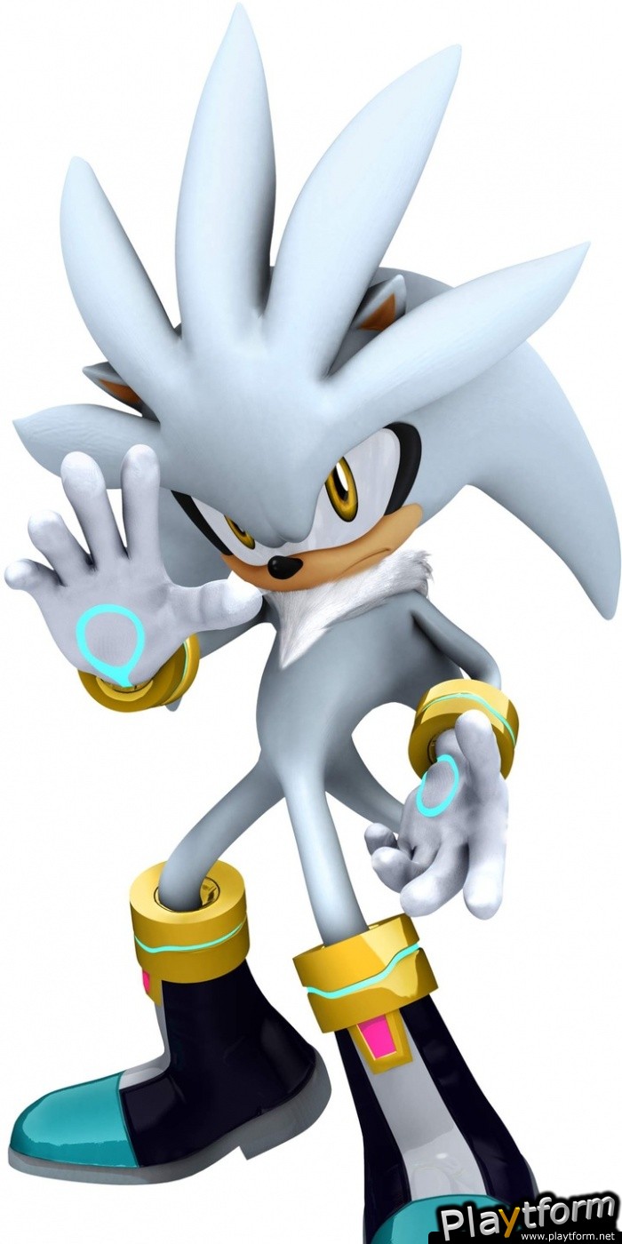 Sonic the Hedgehog (Xbox 360)