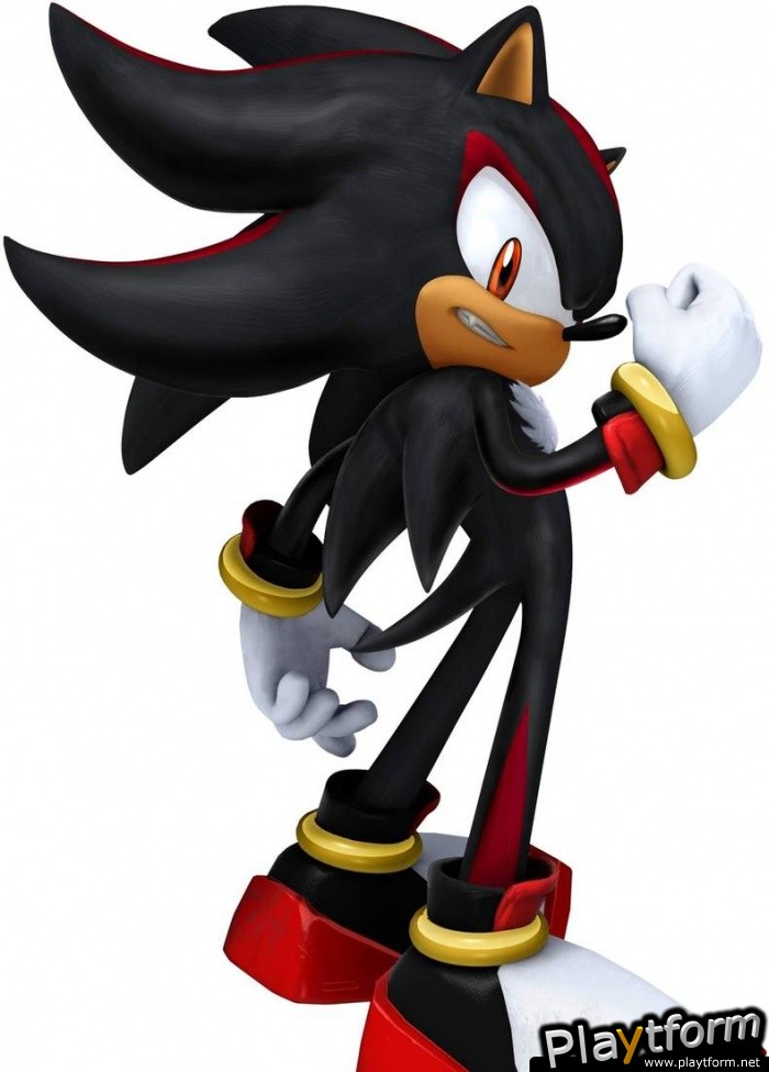 Sonic the Hedgehog (Xbox 360)