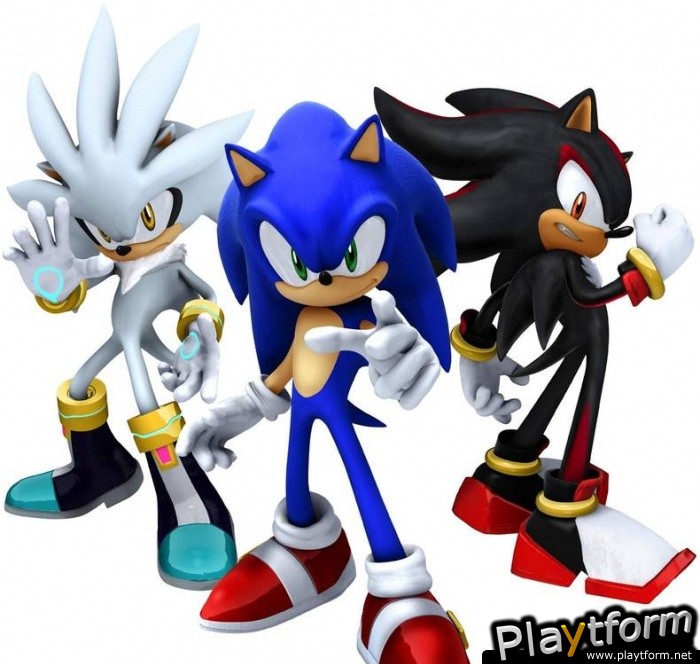 Sonic the Hedgehog (Xbox 360)