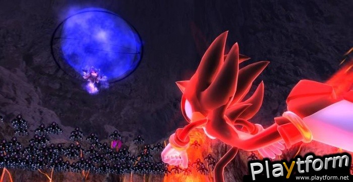 Sonic the Hedgehog (Xbox 360)