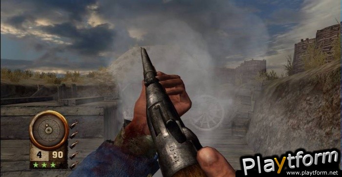 The History Channel: Civil War - A Nation Divided (Xbox 360)