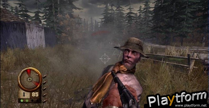 The History Channel: Civil War - A Nation Divided (Xbox 360)