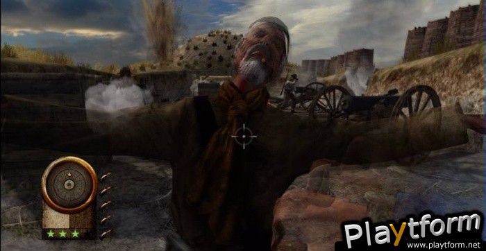The History Channel: Civil War - A Nation Divided (Xbox 360)