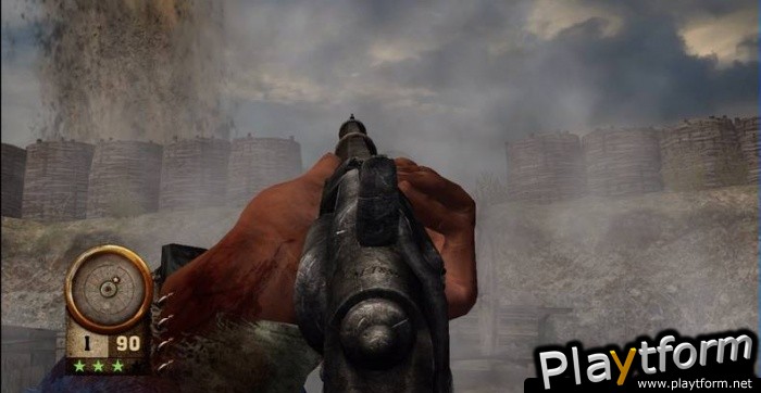 The History Channel: Civil War - A Nation Divided (Xbox 360)