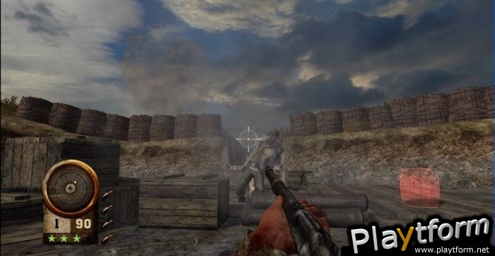 The History Channel: Civil War - A Nation Divided (Xbox 360)