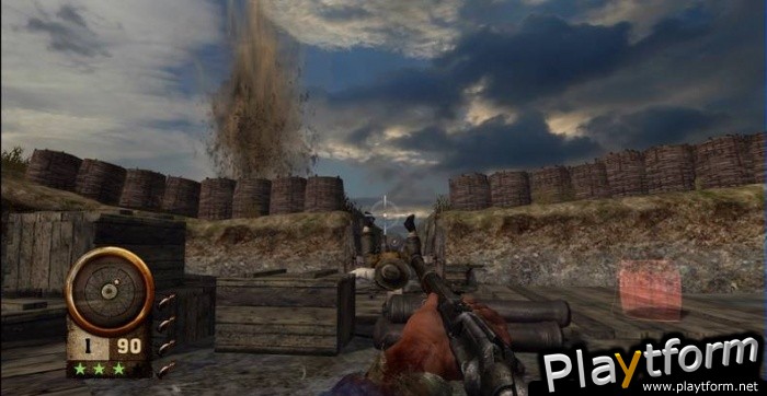The History Channel: Civil War - A Nation Divided (Xbox 360)