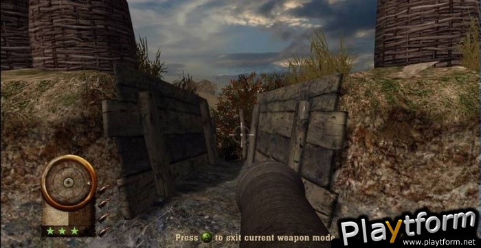 The History Channel: Civil War - A Nation Divided (Xbox 360)
