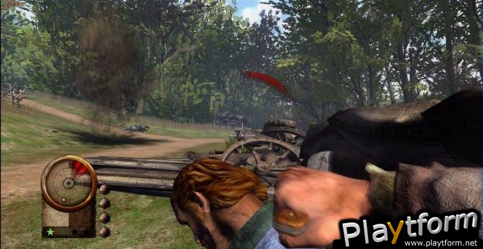 The History Channel: Civil War - A Nation Divided (Xbox 360)