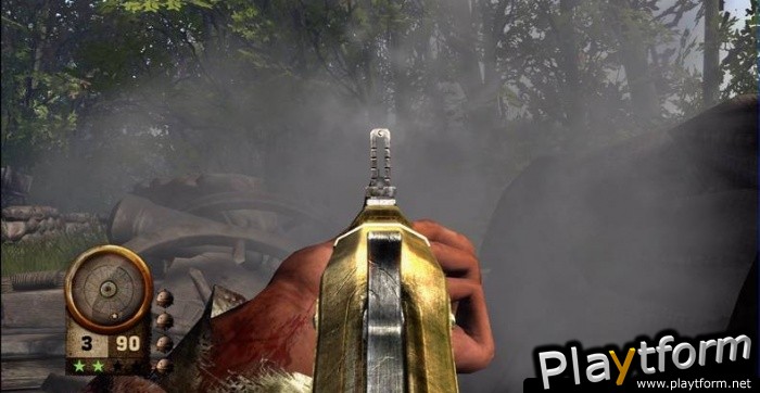 The History Channel: Civil War - A Nation Divided (Xbox 360)
