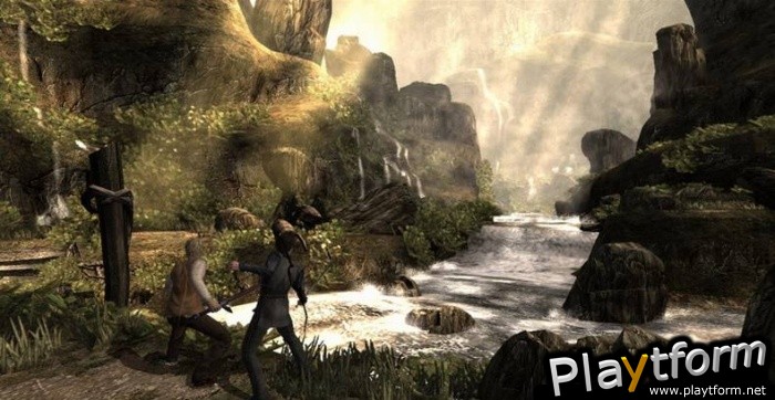 Eragon (Xbox 360)